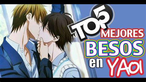 anime besos|Mejores besos de anime .